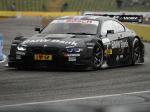 BMW M3 DTM 2012 года
